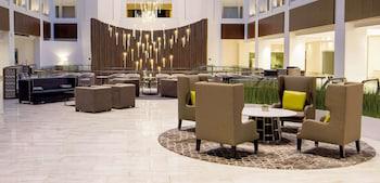 Grand Hyatt Washington hotel detail image 1