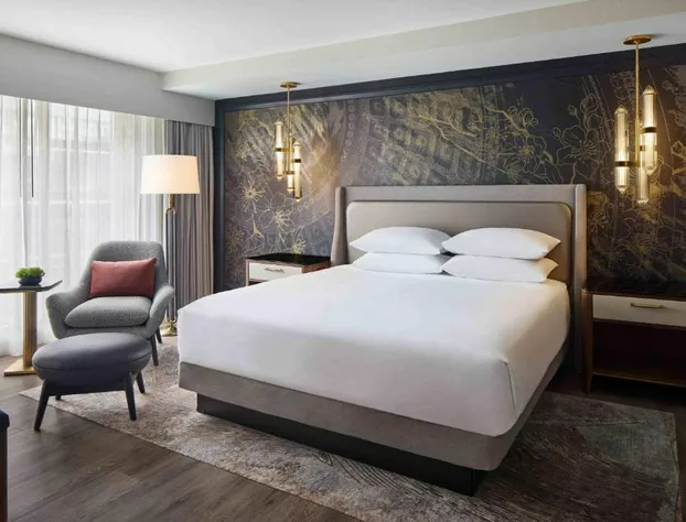 Grand Hyatt Washington hotel detail image 4