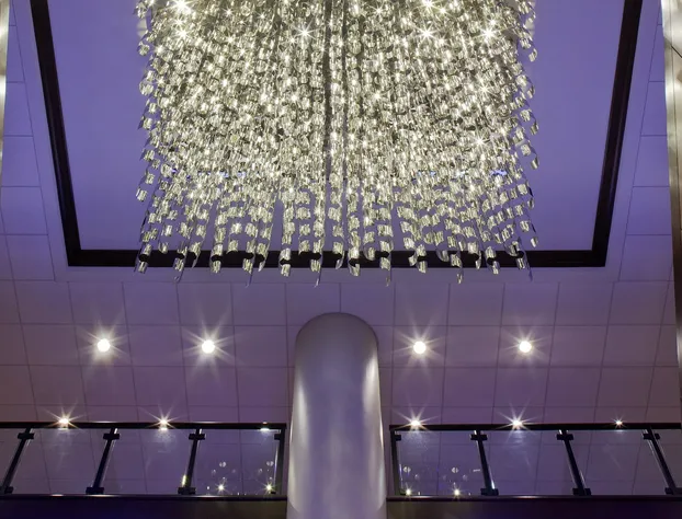 Hyatt Regency Washington on Capitol Hill hotel detail image 2