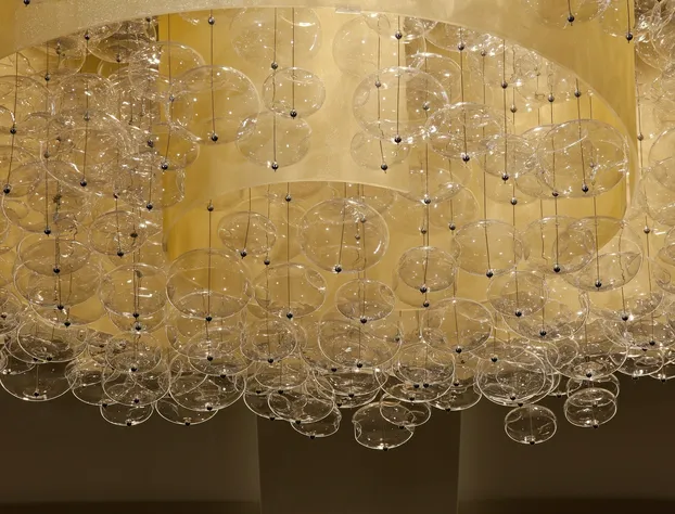 Hyatt Regency Washington on Capitol Hill hotel detail image 3