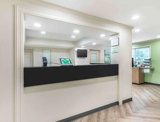 Extended Stay America Suites DC Alexandria Eisenhower Ave hotel detail image 4