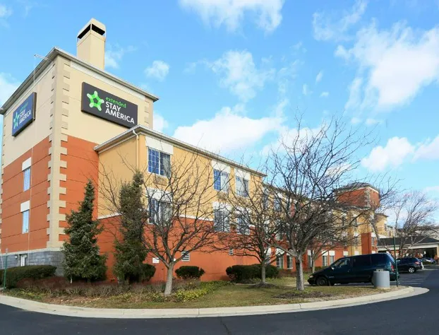 Extended Stay America Suites DC Alexandria Eisenhower Ave hotel detail image 1