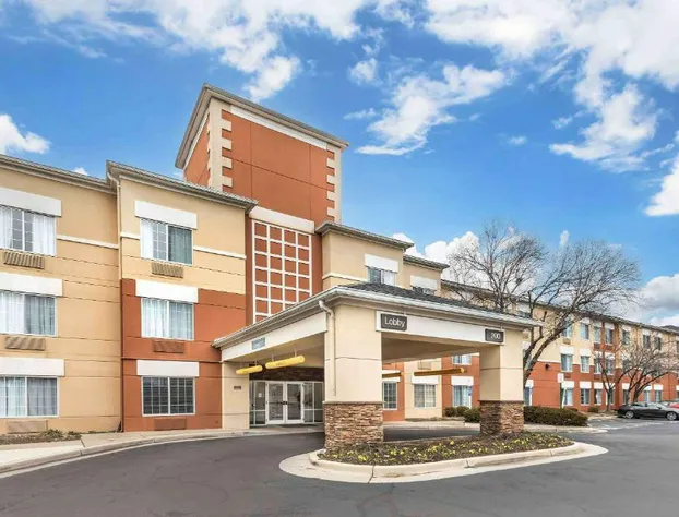 Extended Stay America Suites DC Alexandria Eisenhower Ave hotel detail image 2