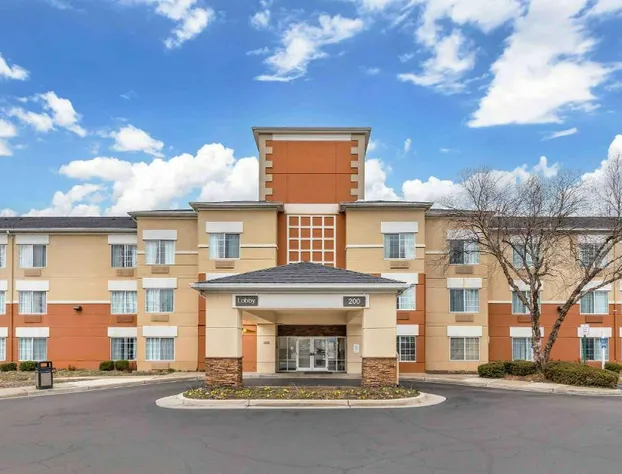 Extended Stay America Suites DC Alexandria Eisenhower Ave hotel detail image 3