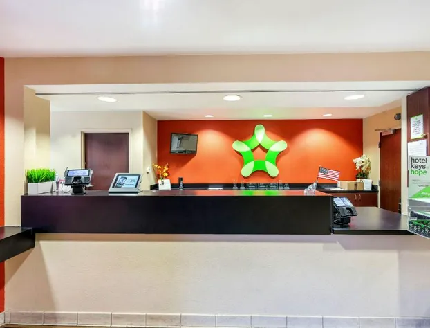 Extended Stay America Suites Washington DC Springfield hotel detail image 3