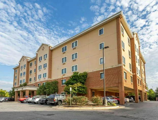 Extended Stay America Suites Washington DC Springfield hotel detail image 1