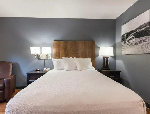 Extended Stay America Suites Washington DC Alexandria Landma hotel detail image 2