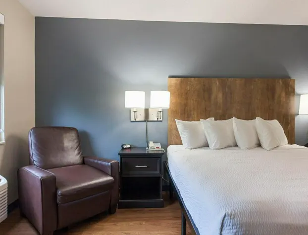 Extended Stay America Suites Washington DC Alexandria Landma hotel detail image 3