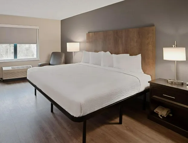 Extended Stay America Suites Washington DC Alexandria Landma hotel detail image 4