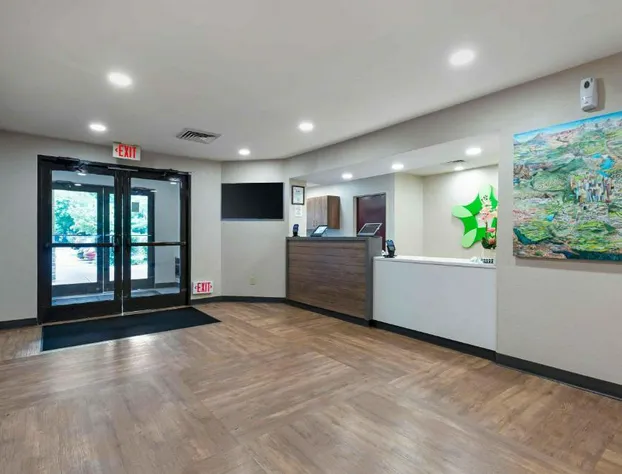 Extended Stay America Suites Washington DC Alexandria Landma hotel detail image 3