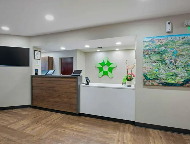 Extended Stay America Suites Washington DC Alexandria Landma hotel detail image 1