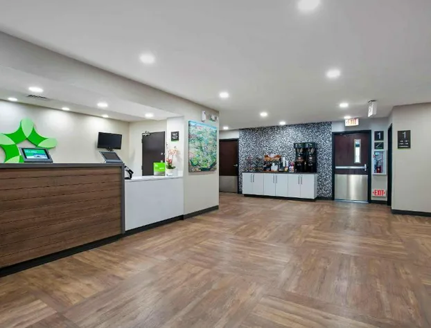 Extended Stay America Suites Washington DC Alexandria Landma hotel detail image 4