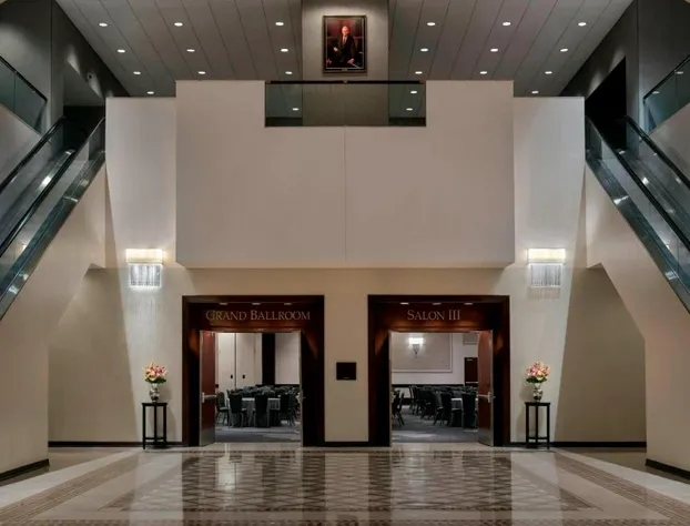 JW Marriott Washington DC hotel detail image 4