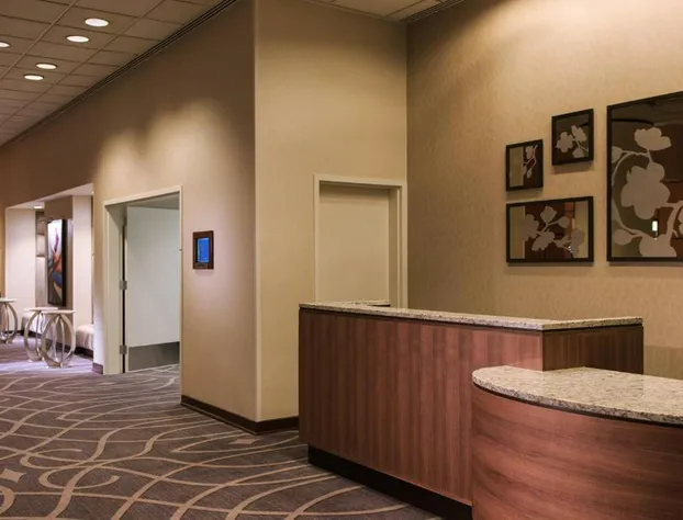 JW Marriott Washington DC hotel detail image 4