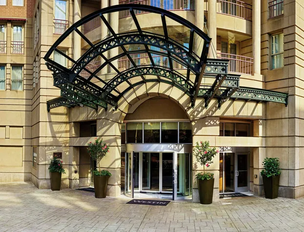 The Westin Georgetown, Washington D.C. hotel detail image 1