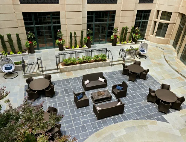 The Westin Georgetown, Washington D.C. hotel detail image 4