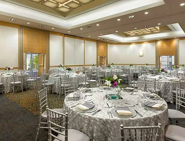 The Westin Arlington hotel detail image 4