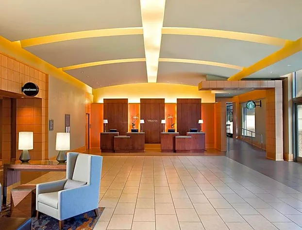 The Westin Arlington hotel detail image 3