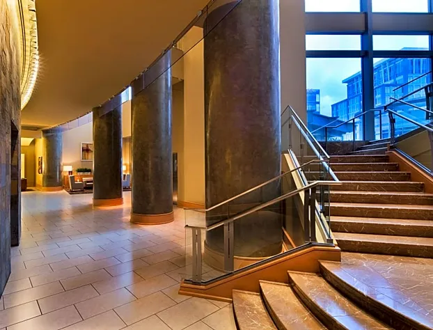 The Westin Arlington hotel detail image 4