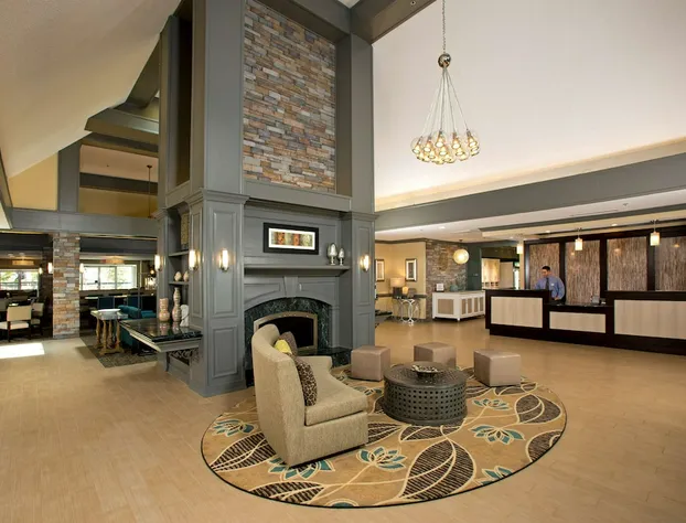 Homewood Suites by Hilton Alexandria / Pentagon South hotel detail image 1