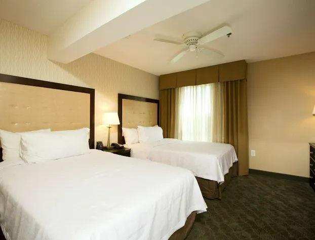 Homewood Suites by Hilton Alexandria / Pentagon South hotel detail image 3