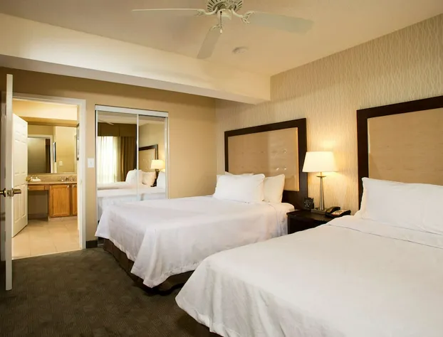 Homewood Suites by Hilton Alexandria / Pentagon South hotel detail image 4