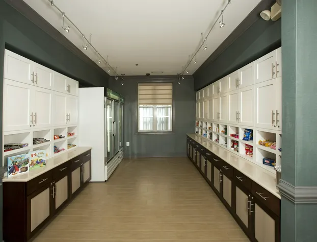 Homewood Suites by Hilton Alexandria / Pentagon South hotel detail image 2