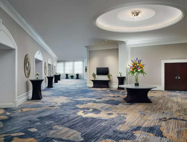 Hilton Richmond Hotel & Spa/Short Pump hotel detail image 4