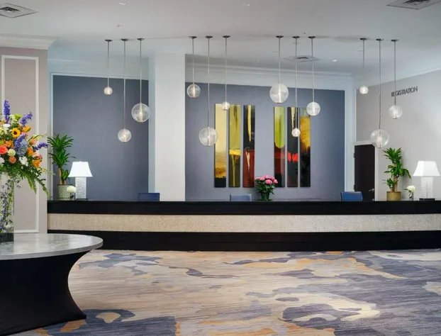 Hilton Richmond Hotel & Spa/Short Pump hotel detail image 2