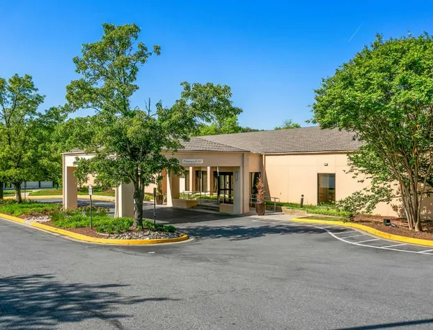 Sonesta Select Greenbelt College Park hotel detail image 1