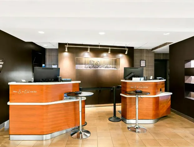 Sonesta Select Greenbelt College Park hotel detail image 2