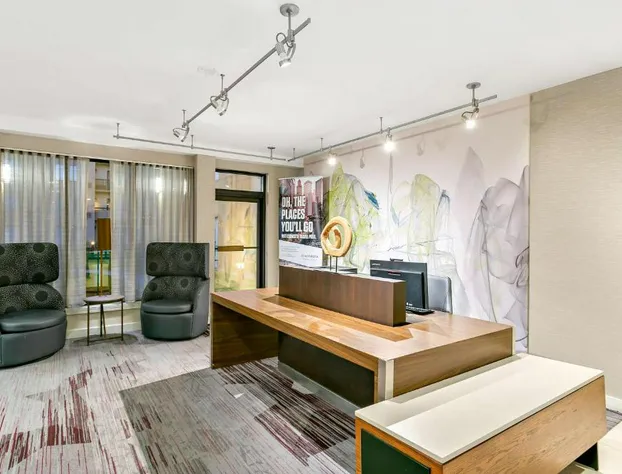 Sonesta Select Greenbelt College Park hotel detail image 3