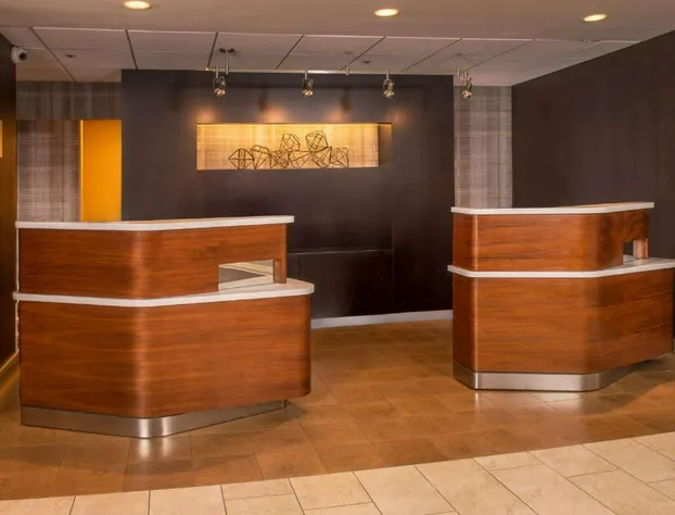 Sonesta Select Arlington Rosslyn hotel detail image 1