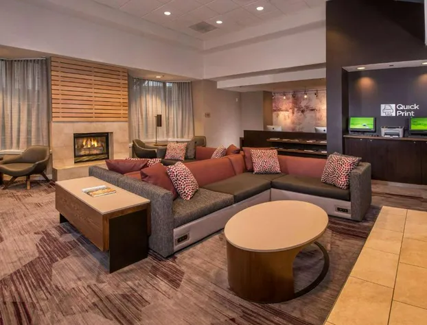 Sonesta Select Arlington Rosslyn hotel detail image 2