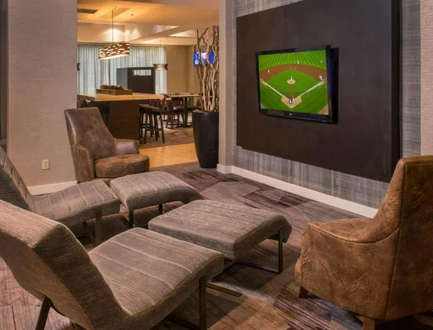 Sonesta Select Arlington Rosslyn hotel detail image 3