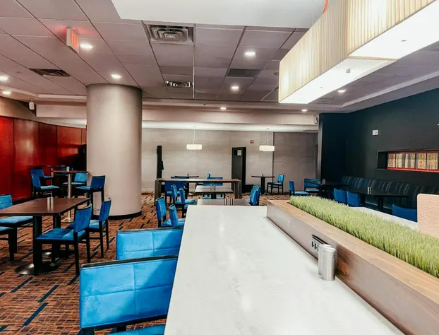 Courtyard by Marriott Alexandria Pentagon South hotel detail image 4