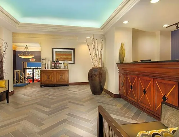 Comfort Inn Downtown DC/Convention Center hotel detail image 1