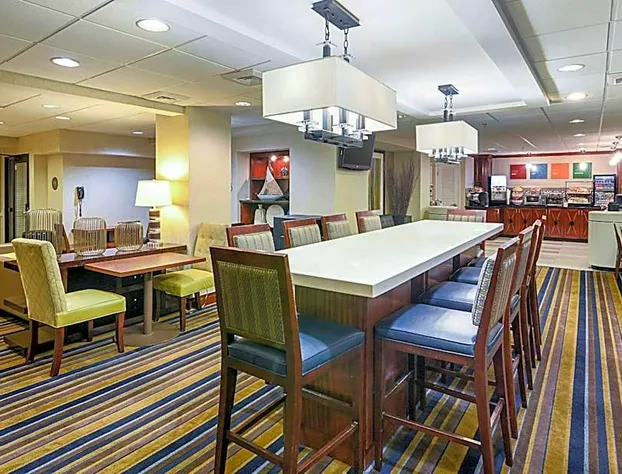 Comfort Inn Downtown DC/Convention Center hotel detail image 4