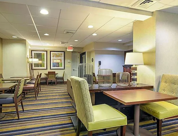 Comfort Inn Downtown DC/Convention Center hotel detail image 2