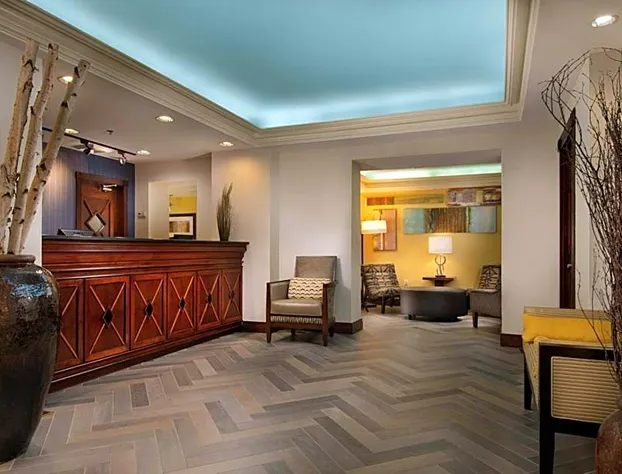 Comfort Inn Downtown DC/Convention Center hotel detail image 3