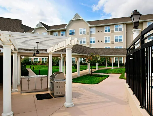 Residence Inn - Greenbelt by Marriott hotel detail image 2