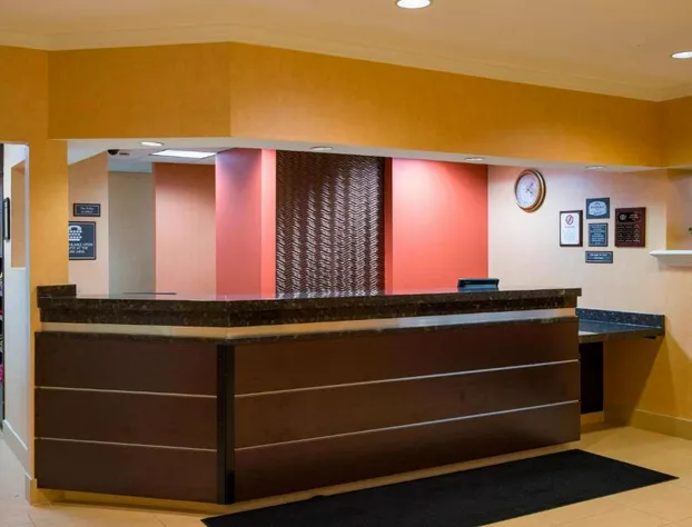 Residence Inn - Greenbelt by Marriott hotel detail image 4