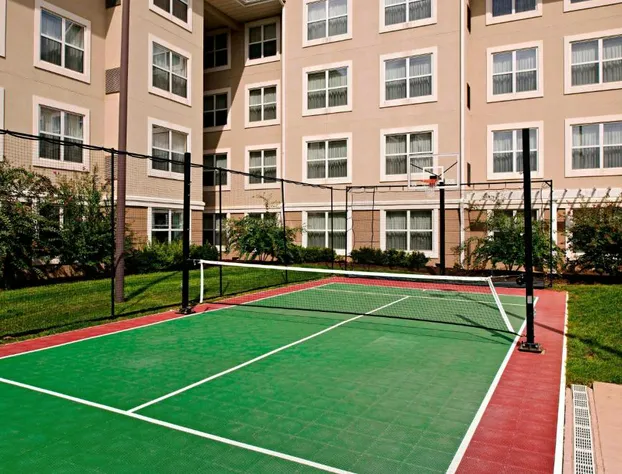 Residence Inn - Greenbelt by Marriott hotel detail image 2