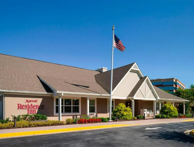 Residence Inn - Greenbelt by Marriott hotel detail image 3