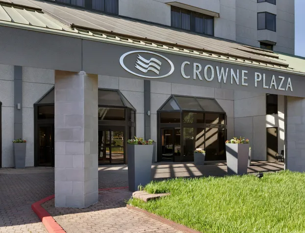 Crowne Plaza College Park - Washington DC by IHG hotel detail image 1
