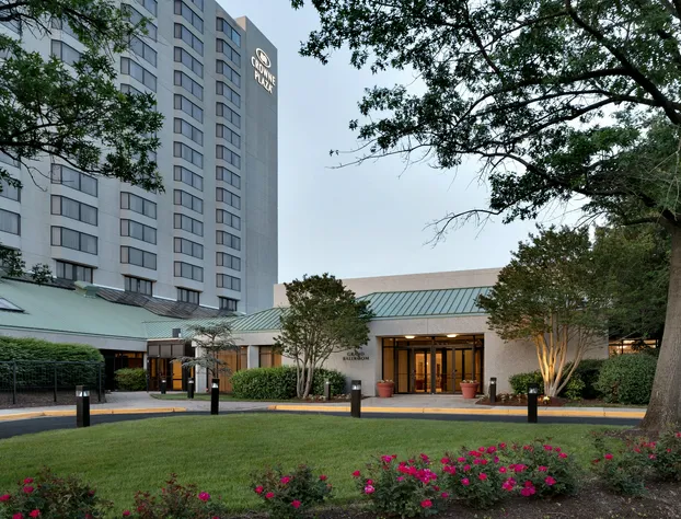 Crowne Plaza College Park - Washington DC by IHG hotel detail image 2