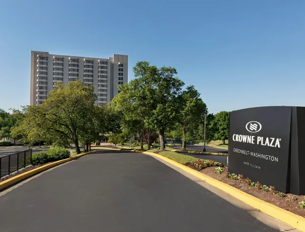 Crowne Plaza College Park - Washington DC by IHG hotel detail image 4