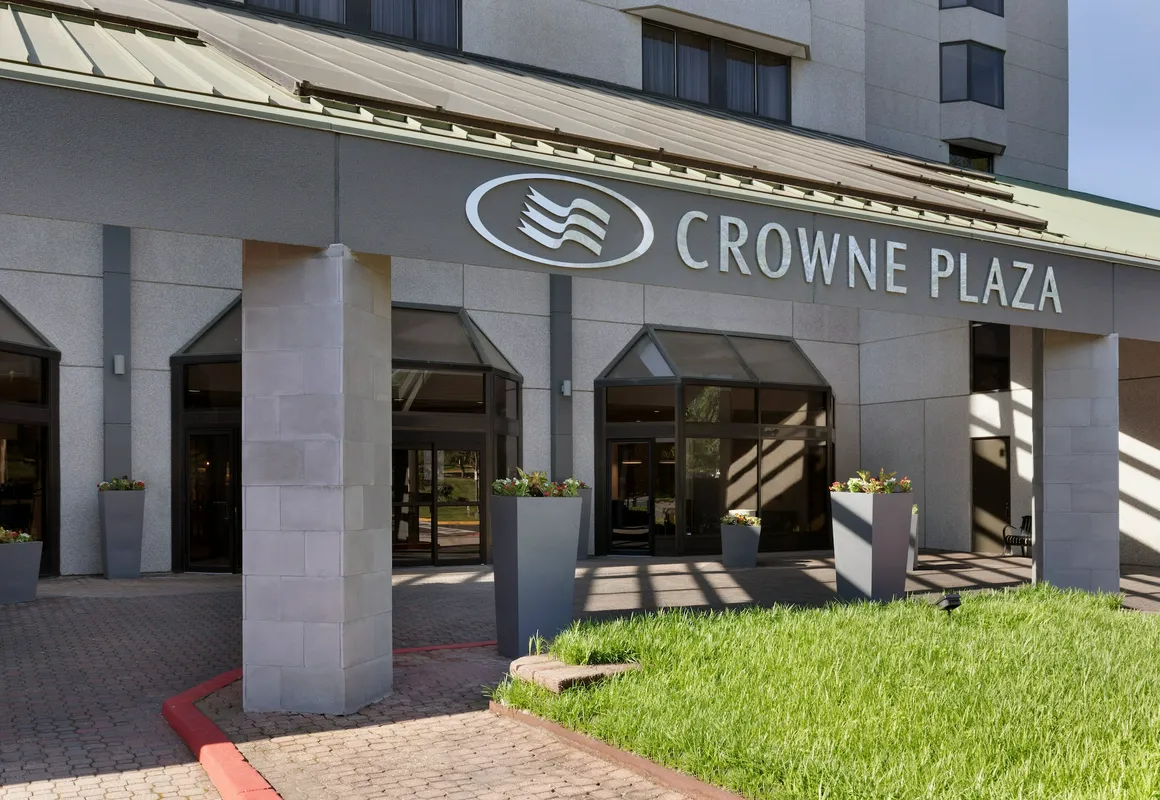 Crowne Plaza College Park - Washington DC by IHG hotel hero