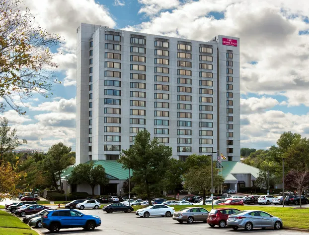 Crowne Plaza College Park - Washington DC by IHG hotel detail image 3