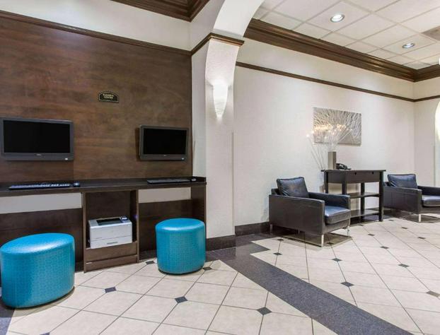 Days Inn by Wyndham Washington DC/Connecticut Avenue hotel detail image 4